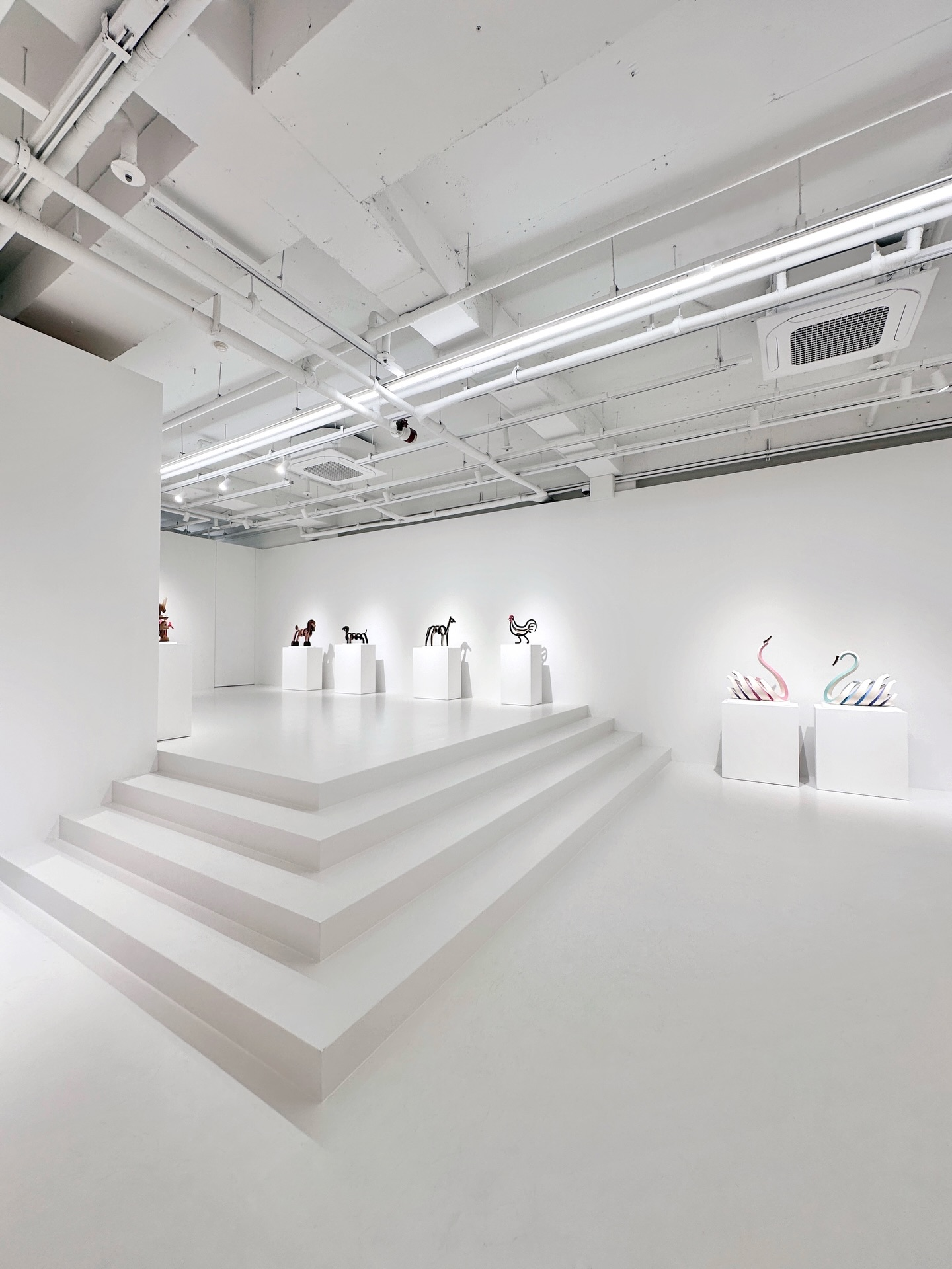 Gallery Interior